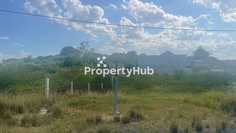 Strategic Commercial Land on Hun Sen Blvd