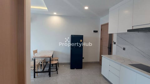 1 Bedroom for rent - Sen Som