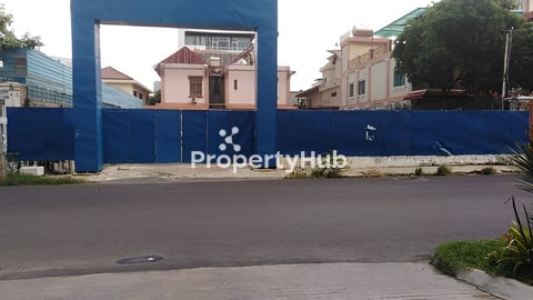 ដីលក់បន្ទាន់តម្លៃក្រោមទីផ្សារនៅទួលគោក