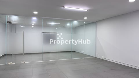 ការិយាល័យទំហំ80ការ៉េសម្រាប់ជួលនៅបឹងកេងកងOffice Space for rent at Bkk1  (OF-005)