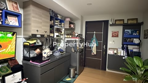 Condo The Star Polaris 23 for sale