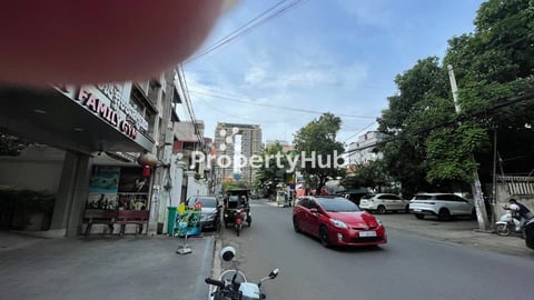 Invest in Your Future: Prime Shophouse on Street 163