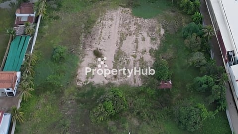 ដីសំរាប់ជួល