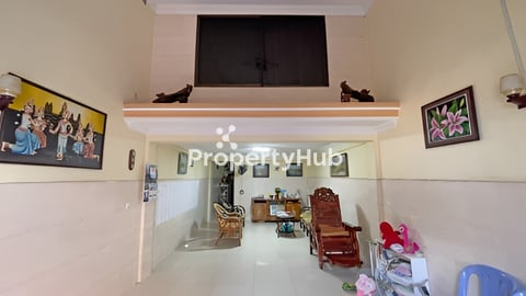 (English Below) 🏘 ផ្ទះល្វែង សម្រាប់ជួល នៅជិតផ្លូវ271