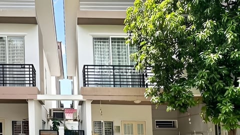 link house LC1 for Sale at Borey Peng huoth Boeng snor project Mercurean II