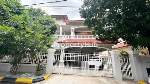 វីឡាទោលសម្រាប់លក់ បន្ទាន់ខ្លាំង នៅបុរីវីឡាទួលសង្កែ​