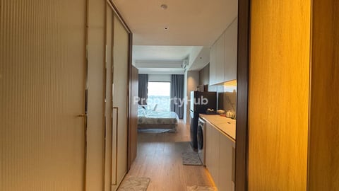 Special Offer $350 Studio | High Floor | Koh Norea View