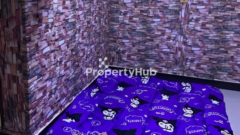 ខ្ញុំមានបន្ទប់ជួល