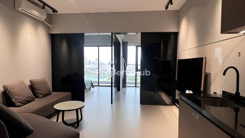 1 bedroom for rent At City View