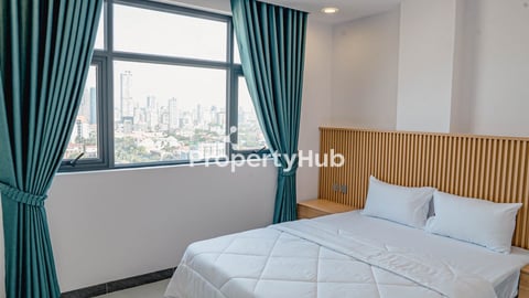 1BR-Condo For rent at Khan Chamkamon 