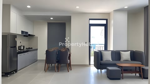 LUXURIOUS TWO BEDROOM FOR RENT-SEN SOK🍀