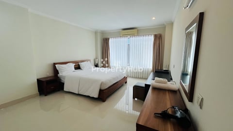 SPECIOUS ONE BEDROOM FOR RENT-BEONG KENG KANG I🍀