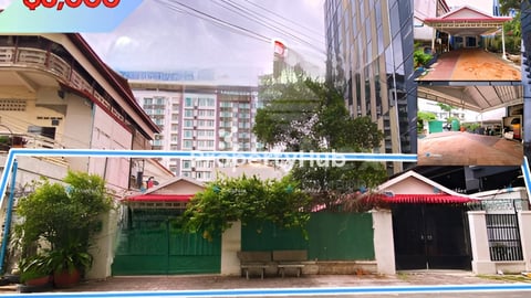 🏡 Home & Land for Rent – BKK1