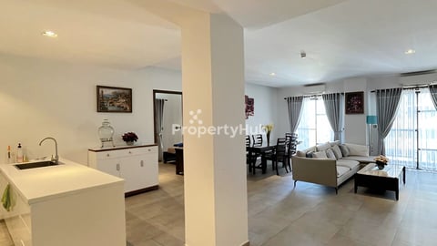 2 BR Condo at Prime Location of Sen Sok