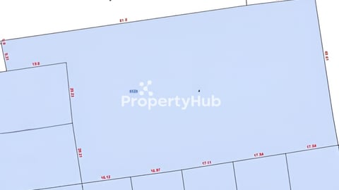 Land for sale BKK1 big land