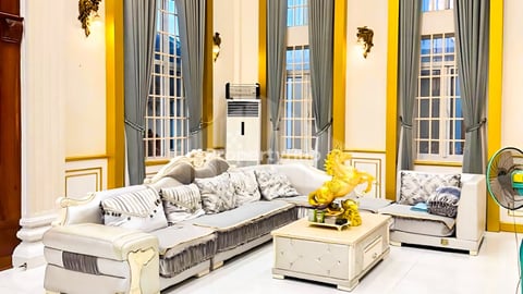 Luxury Villa for Rent National Road 2, Near New Airport