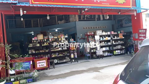 ផ្ទះជួល