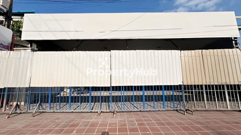 ឃ្លាំងសម្រាប់ជួល នៅផ្លូវជាតិលេខ2 | Warehouse for Rent On National Road 2.