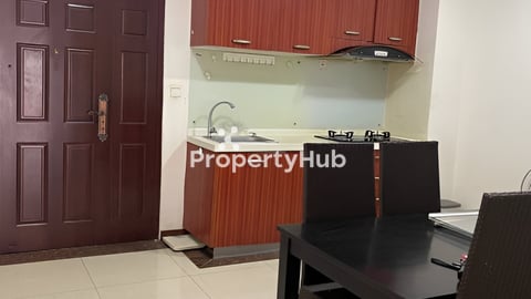 Studio for rent at Sen Sok Town near Aeon2