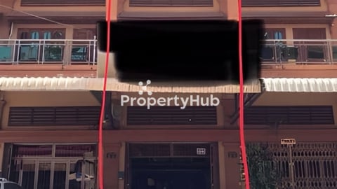 🏡ផ្ទះល្វែង ក្នុងបុរី​ ពិភពថ្មីត្រពាំងថ្លឹង ត្រូវការលក់បន្ទាន់ខ្លាំង