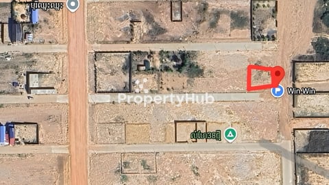 ដីលក់លើបុរីឈ្នះឈ្នះ ( ដីកែង)