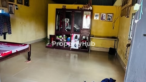 ដី&ផ្ទះ តំលៃលក់ $18500