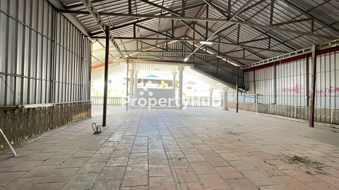 វីឡាសម្រាប់ជួល នៅបឹងកេងកង