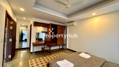 Apartment 2 bedroom for rent in Siemreap