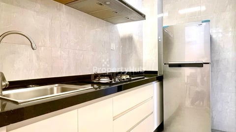 ✅Full Furnished Two Bedrooms are Available Now For Rent! (Code: C-00011)