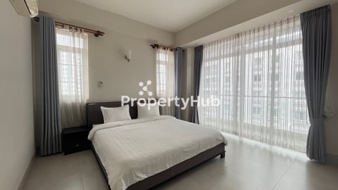1 Bedroom Apartment for Rent in BKK Area