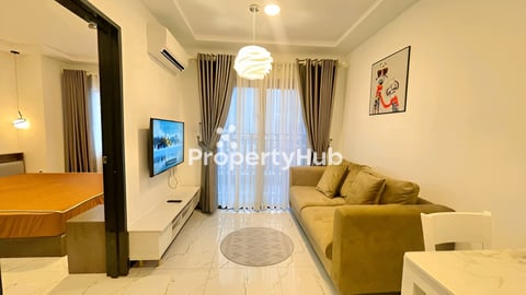 1 Bedroom at L Residency Borey Keila