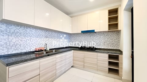 Twin Villa for Rent in Borey Penghuoth Boeung Snor