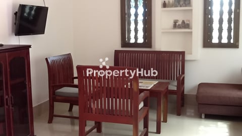 A lovely house for rent