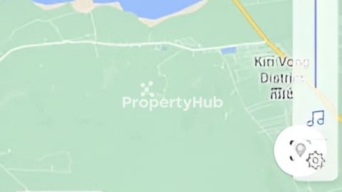 ដីលក់នៅតាកែវ