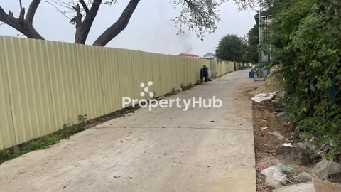 ឃ្លាំងជួលនៅជិតមហាវិថីឈុនគង់