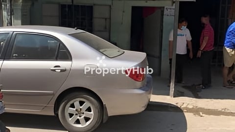 ផ្ទះលក់បន្ទាន់