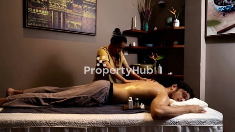 Hotel 4star in Phnom Penh