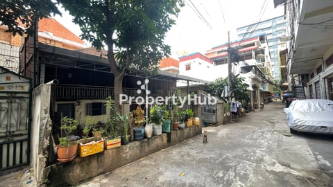 Urgent Land for Sale Near BKK1 