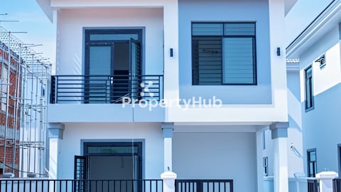 ឱកាសចំណេញមកដល់ហើយ ដែលមិនធ្លាប់មាន ប្លង់រឹង100% សាងសង់ហើយរួចរាល់100%!