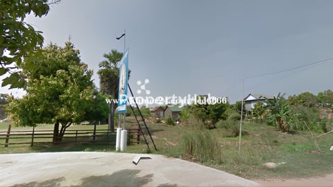 Land on Koh Oknhatei 1949m2