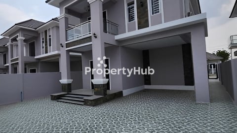 villa for rent​ នៅជិតផ្សាភូពុយ