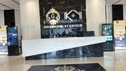 Special 1Bed Hot Promotion - Bkk3