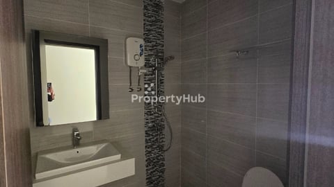 Orkide condo for rent