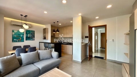 WESTERN TWO BEDROOM FOR RENT-TOUL TOMPOUNG🍀