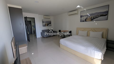 For Rent (Studio Room)