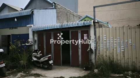 ផ្ទះលក់ $28000 ចរចា