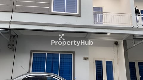 ផ្ទះលក់ឬជួល