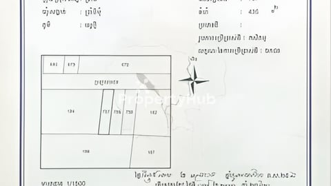 ដីលក់បន្ទាន់