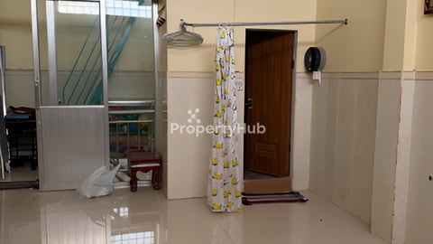 ផ្ទះដីលក់ទទឹង23.5mX25m ផ្លូវ21