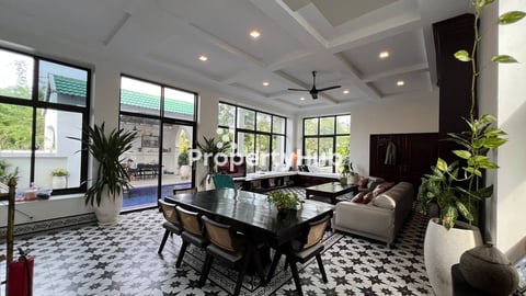 4 Bedrooms Villa for Rent in Sangkat Krang Thnong, Khan Sen Sok